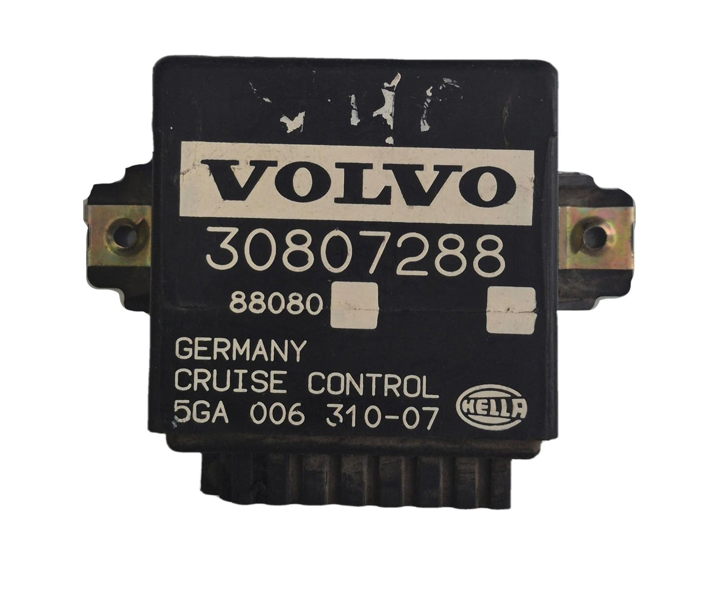 MODULO DE  CONTROL DE CRUCERO 30807288 - PCR AUTOMOTRIZ