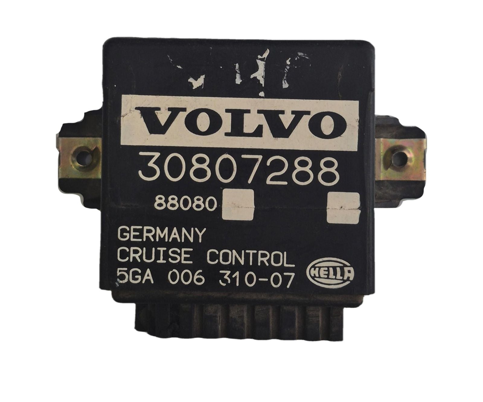 MODULO DE  CONTROL DE CRUCERO 30807288 - PCR AUTOMOTRIZ