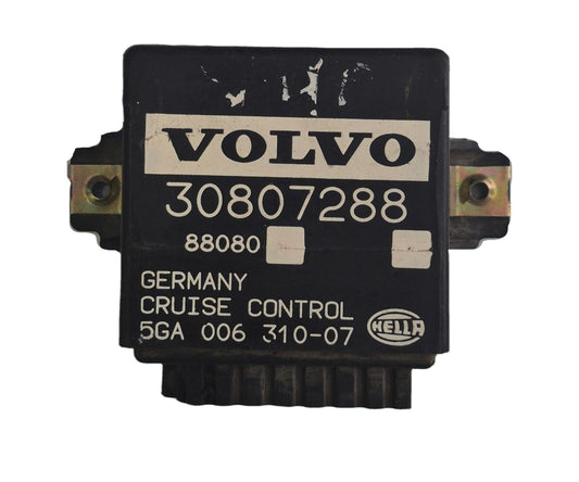 MODULO DE  CONTROL DE CRUCERO 30807288 - PCR AUTOMOTRIZ