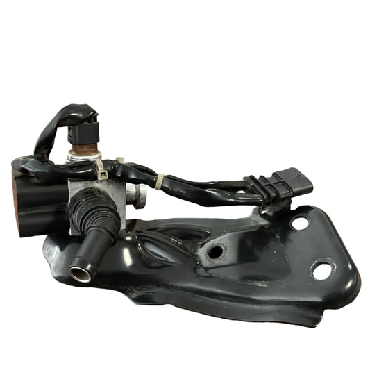 Válvula Reguladora de Presión XC90/ S90 / V90 D4 / D5 2.0  2018 31492239 - PCR AUTOMOTRIZ