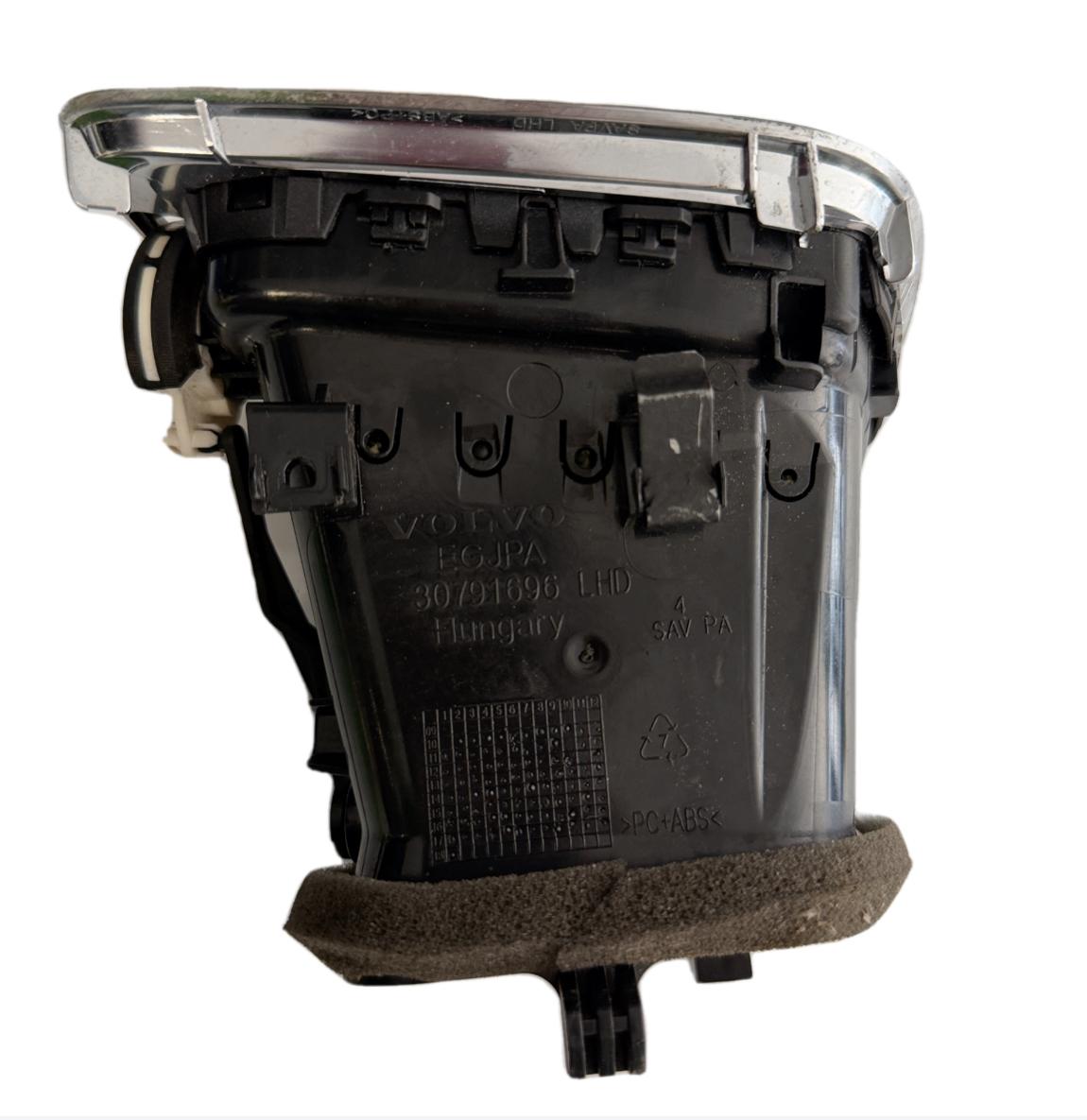 REJILLA DE VENTILACION 30791696