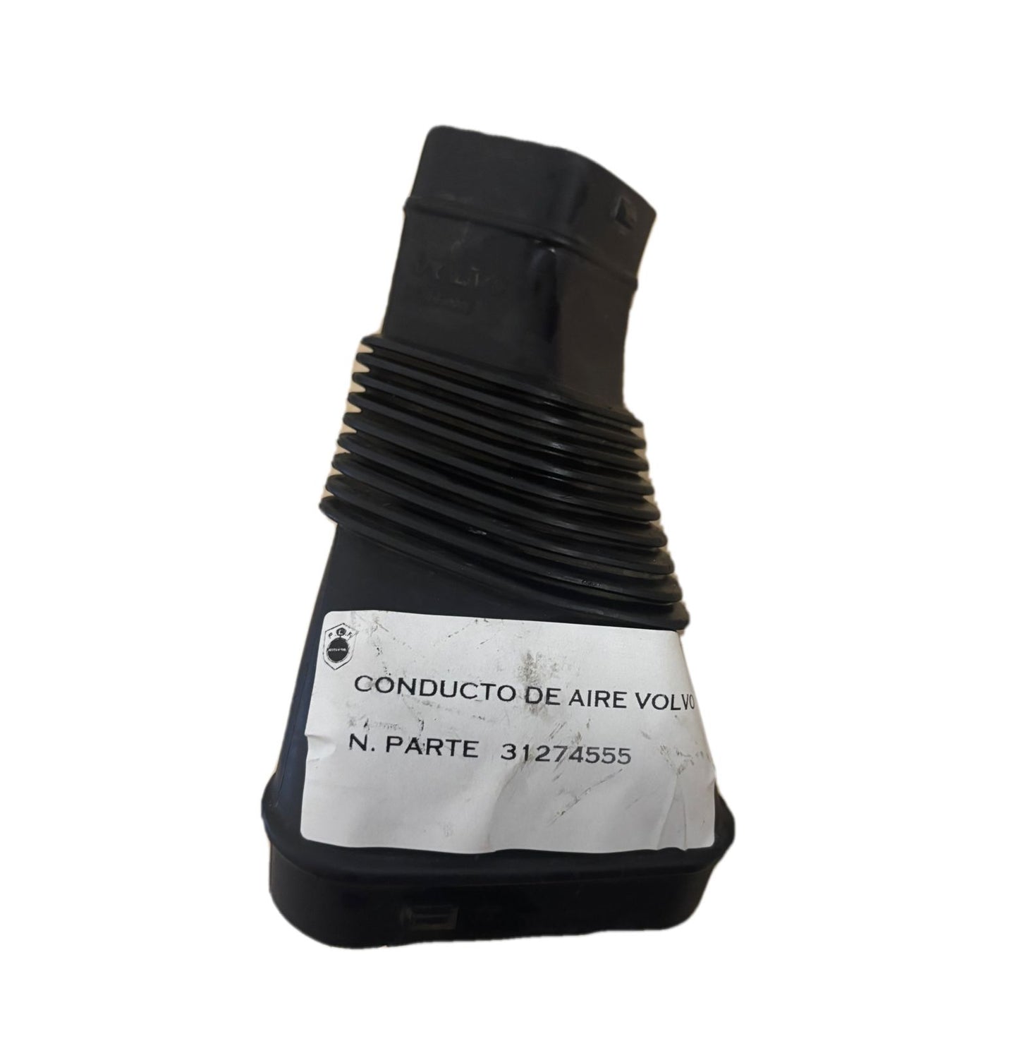 CONDUCTO DE AIRE VOLVO 31274555 - PCR AUTOMOTRIZ