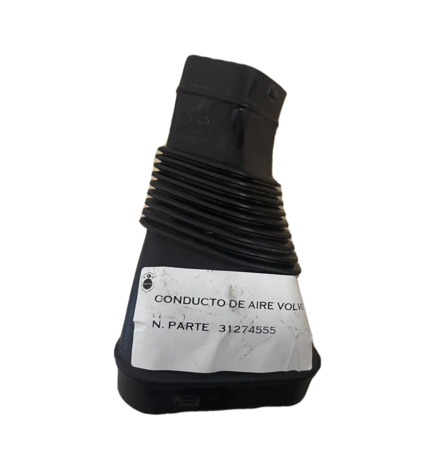 CONDUCTO DE AIRE VOLVO 31274555 - PCR AUTOMOTRIZ