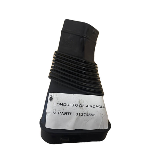 CONDUCTO DE AIRE VOLVO 31274555 - PCR AUTOMOTRIZ