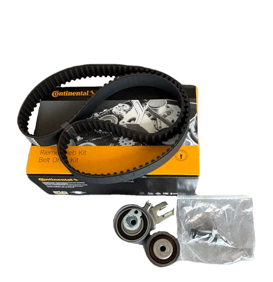 Kit de Distribución D5 para Volvo S60/S80/V40/V60/V70/XC60/XC70/XC90 - PCR AUTOMOTRIZ
