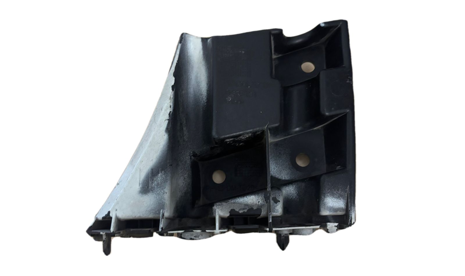 SOPORTE DE PARACHOQUES LH DELANTERO V40 31395101 - PCR AUTOMOTRIZ