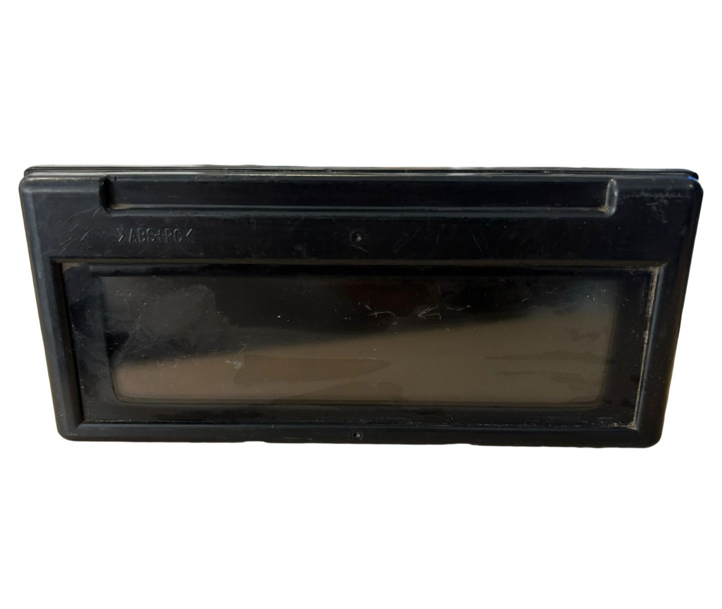 RADIO VOLVO 30679647 - PCR AUTOMOTRIZ