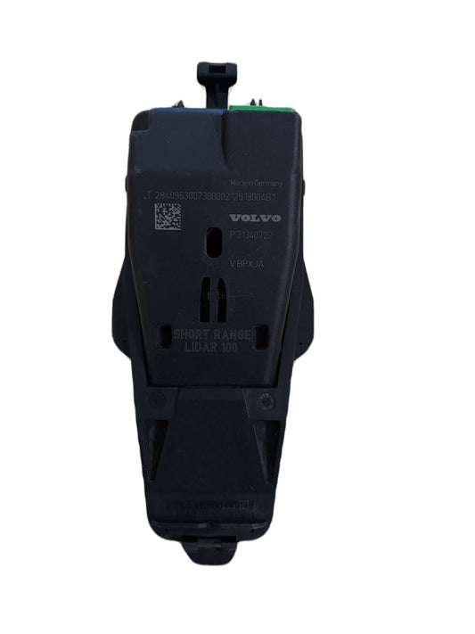 CAMARA FRONTAL PARABRISAS 31340722 - PCR AUTOMOTRIZ