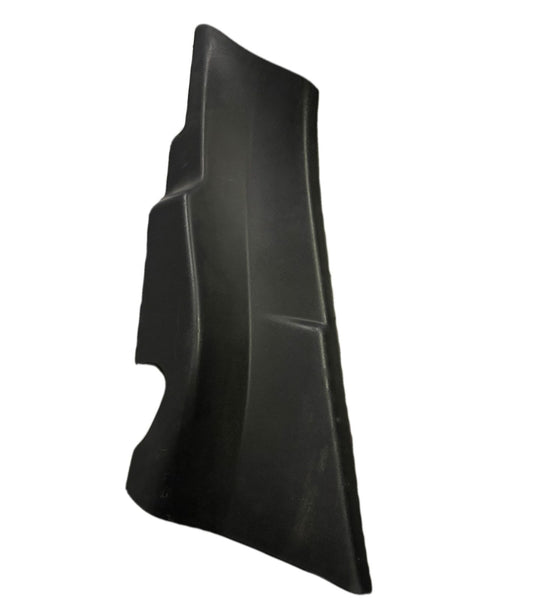 MOLDURA DE PILAR TRASERO V40 LH 31305359 - PCR AUTOMOTRIZ