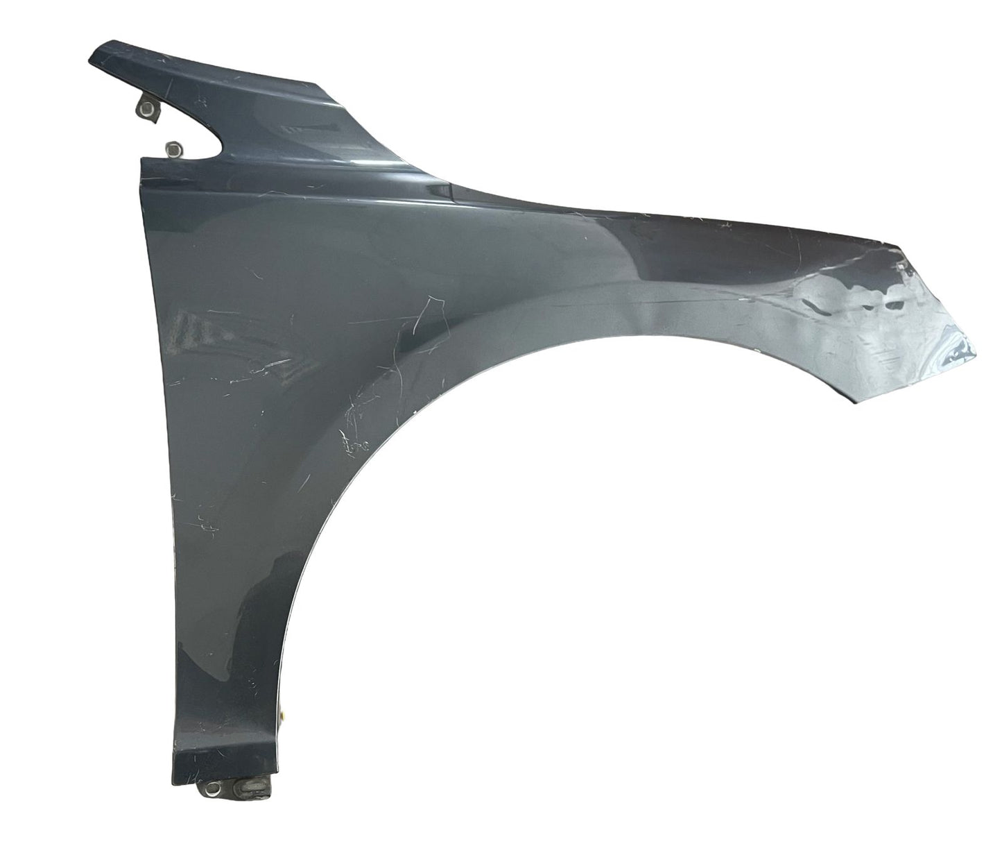 TAPABARRO VOLVO V40 DERECHO RH GRIS 2013-2019