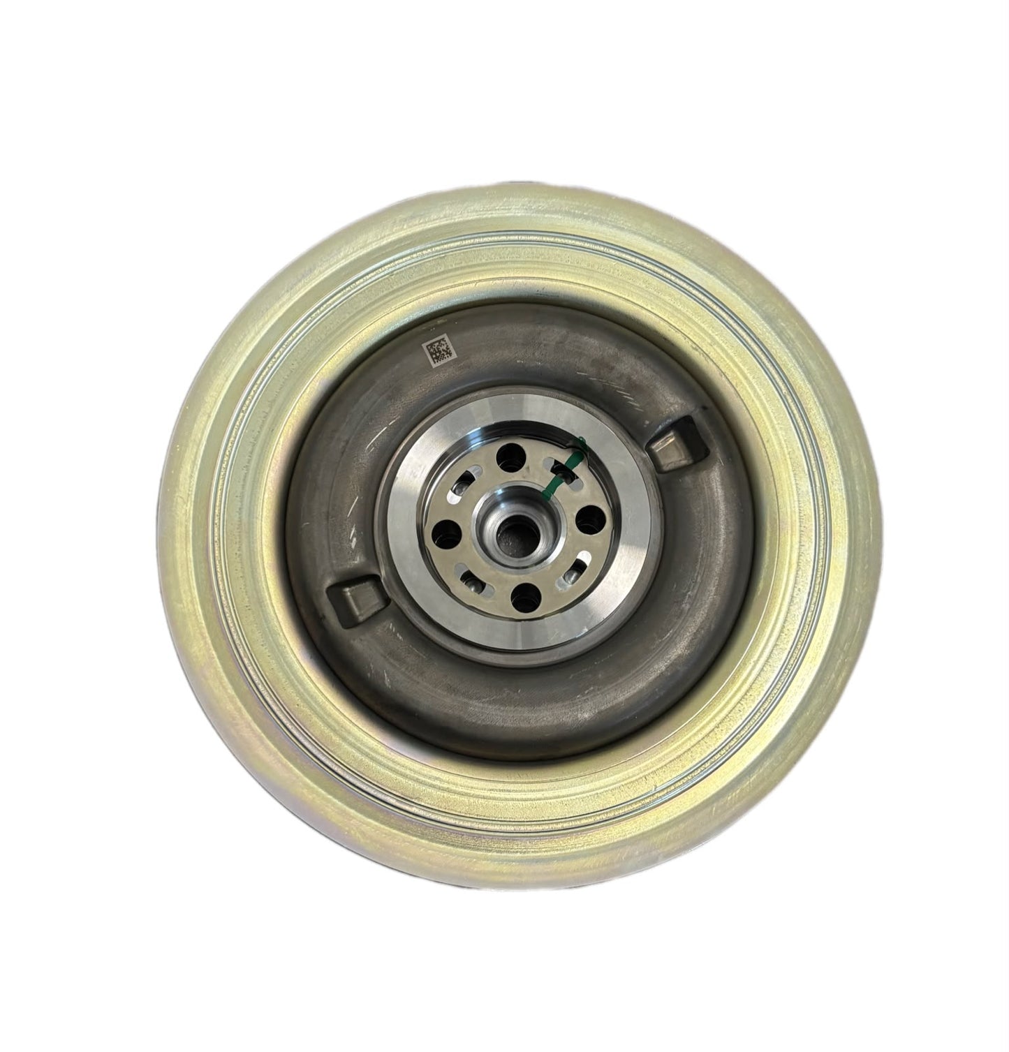 DAMPER / POLEA CIGÜEÑAL VOLVO INA V40 V60 XC40 XC60 XC90 S60 V70 - PCR AUTOMOTRIZ