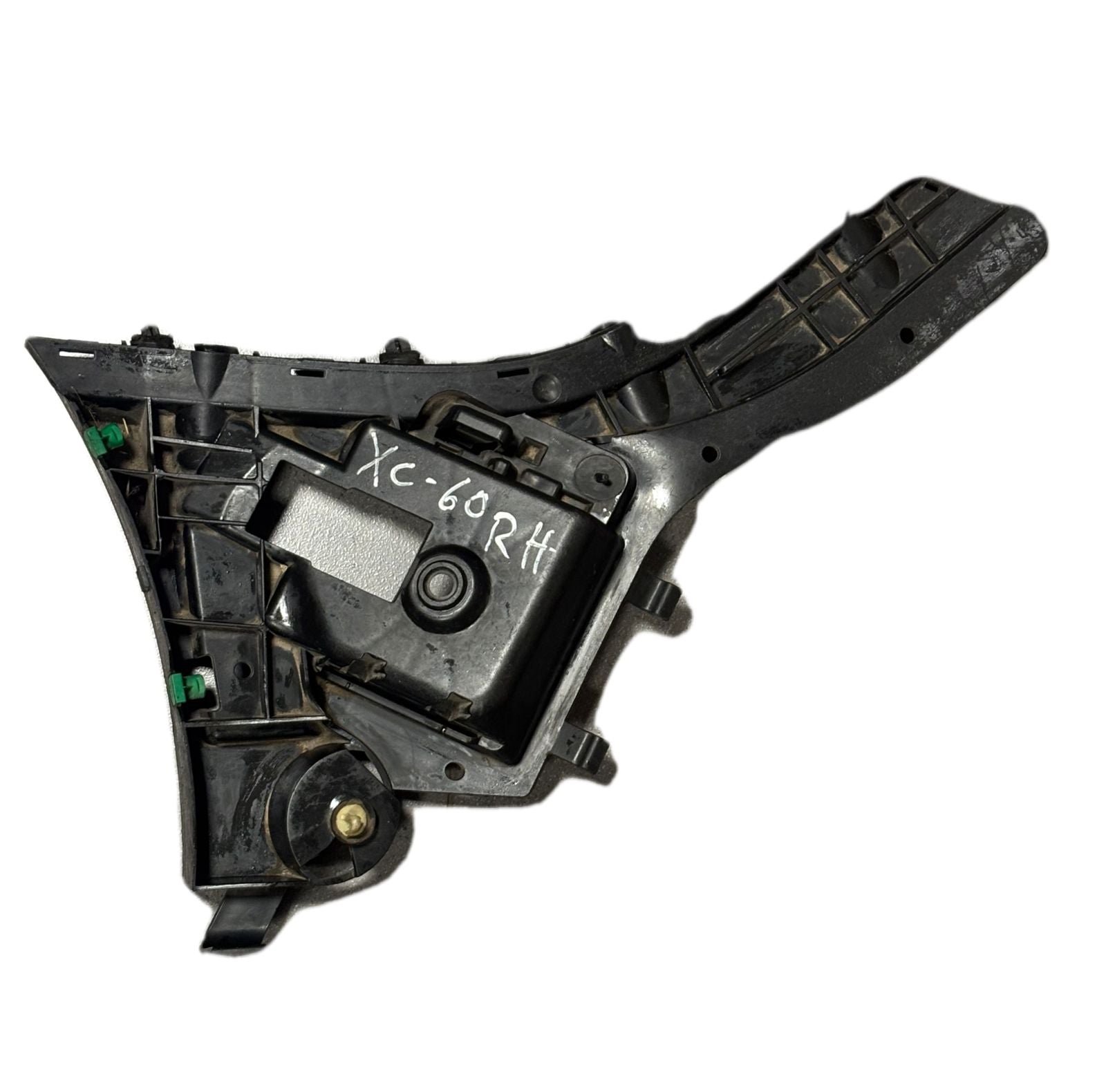 SOPORTE DE PARACHOQUES XC60 TRASERO RH 31323764 - PCR AUTOMOTRIZ