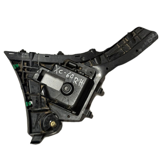 SOPORTE DE PARACHOQUES XC60 TRASERO RH 31323764 - PCR AUTOMOTRIZ