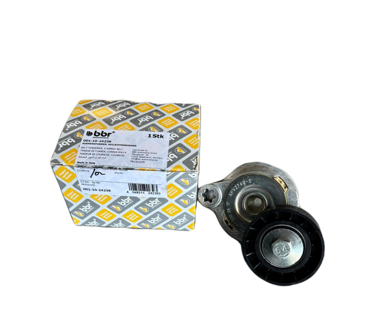 Tensor de Correa 31330379 - PCR AUTOMOTRIZ