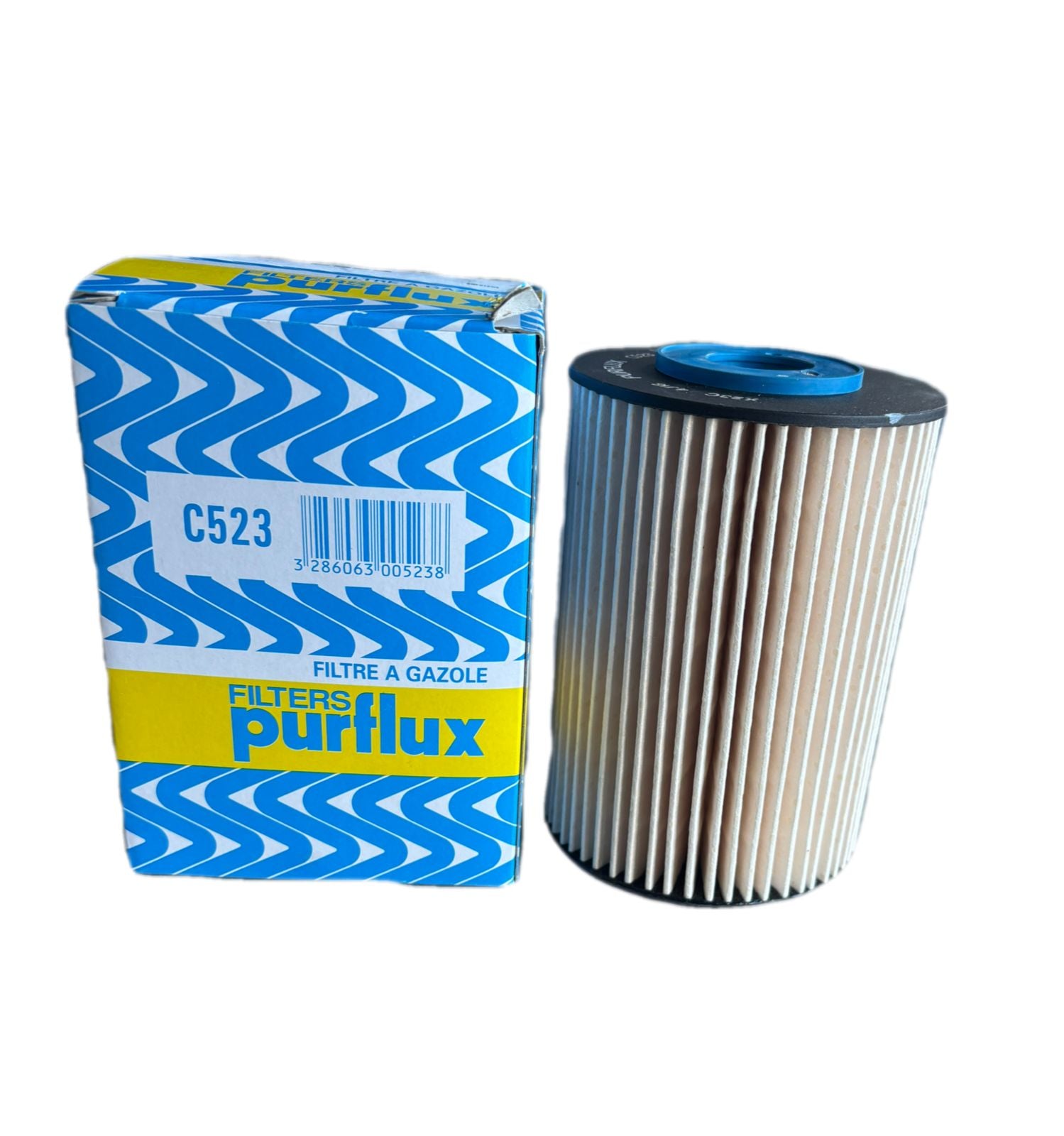Filtro Combustible 31342920 C30 / S40/ S60/ S80 / V40/ V50/ V60/ V70/  XC60/ XC70 - PCR AUTOMOTRIZ