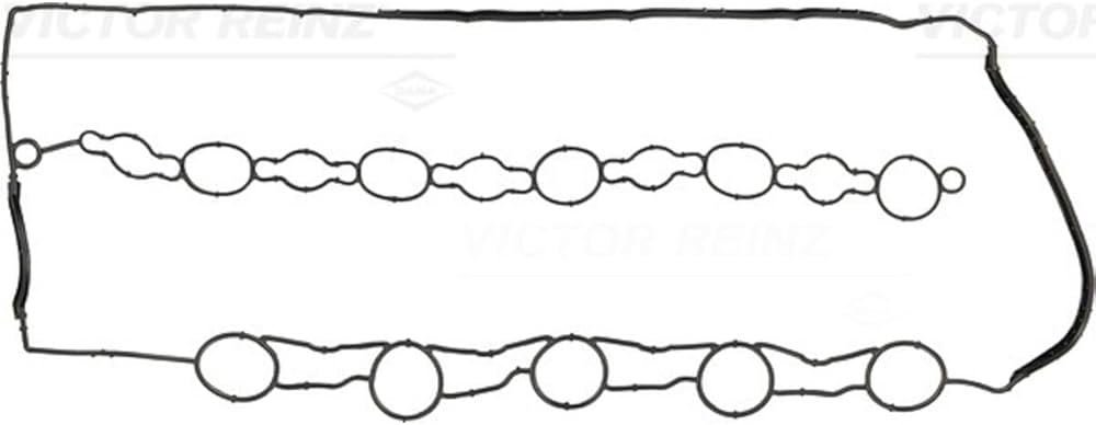 EMPAQUETADURA TAPA VALVULA VOLVO D5 XC60 XC70 S60 V60 - PCR AUTOMOTRIZ