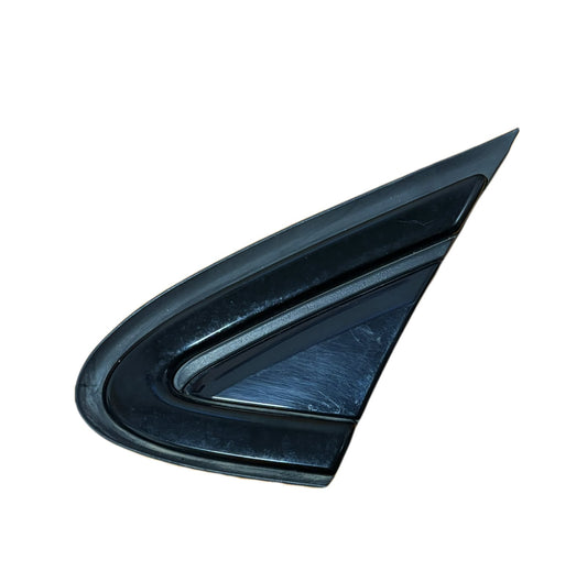 MOLDURA DE RETROVISOR VOLVO V40 LH  31416473 - PCR AUTOMOTRIZ