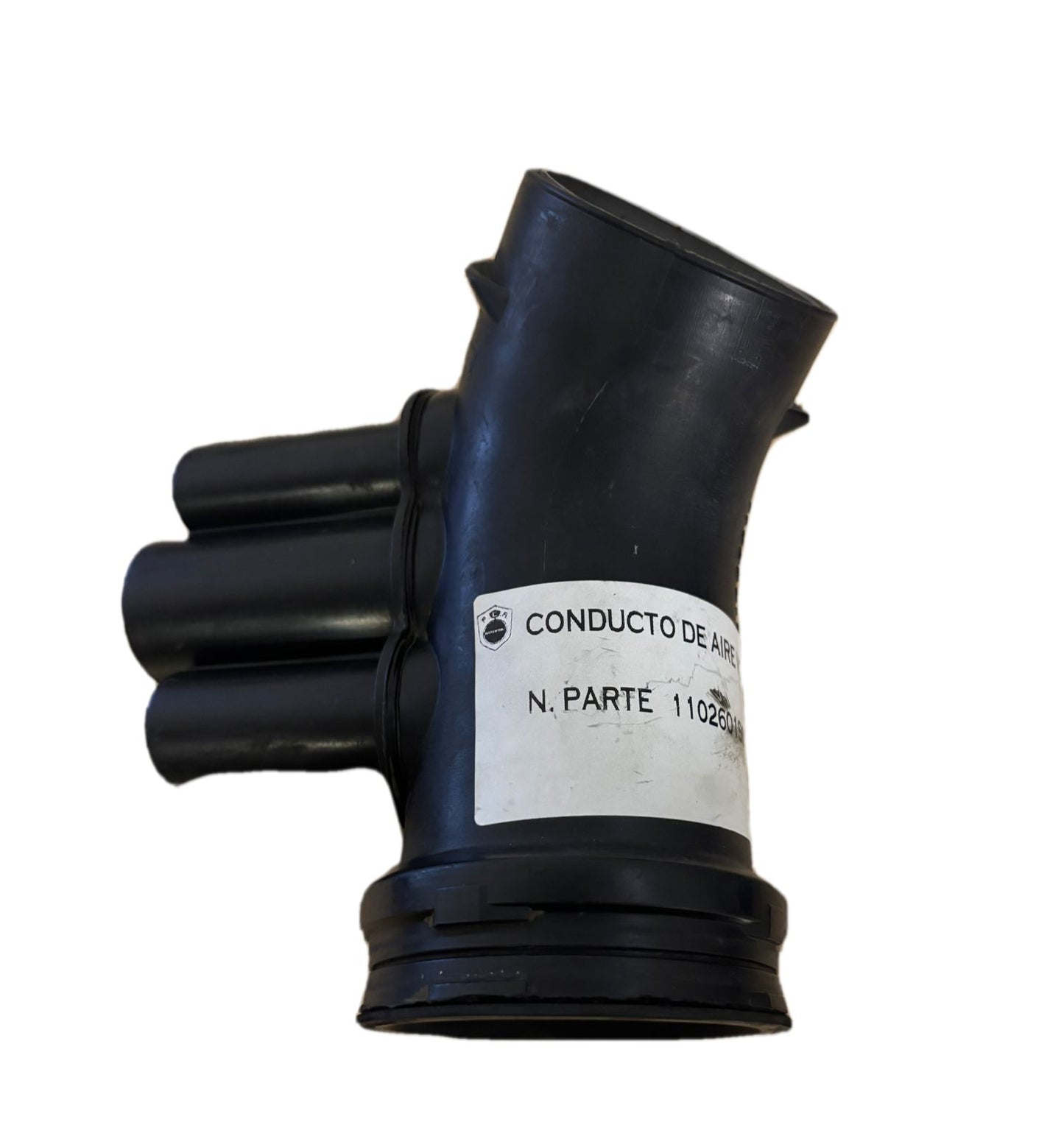 CONDUCTO DE AIRE VOLVO    1102601S01 - PCR AUTOMOTRIZ
