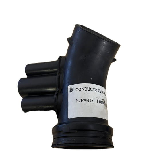 CONDUCTO DE AIRE VOLVO    1102601S01 - PCR AUTOMOTRIZ
