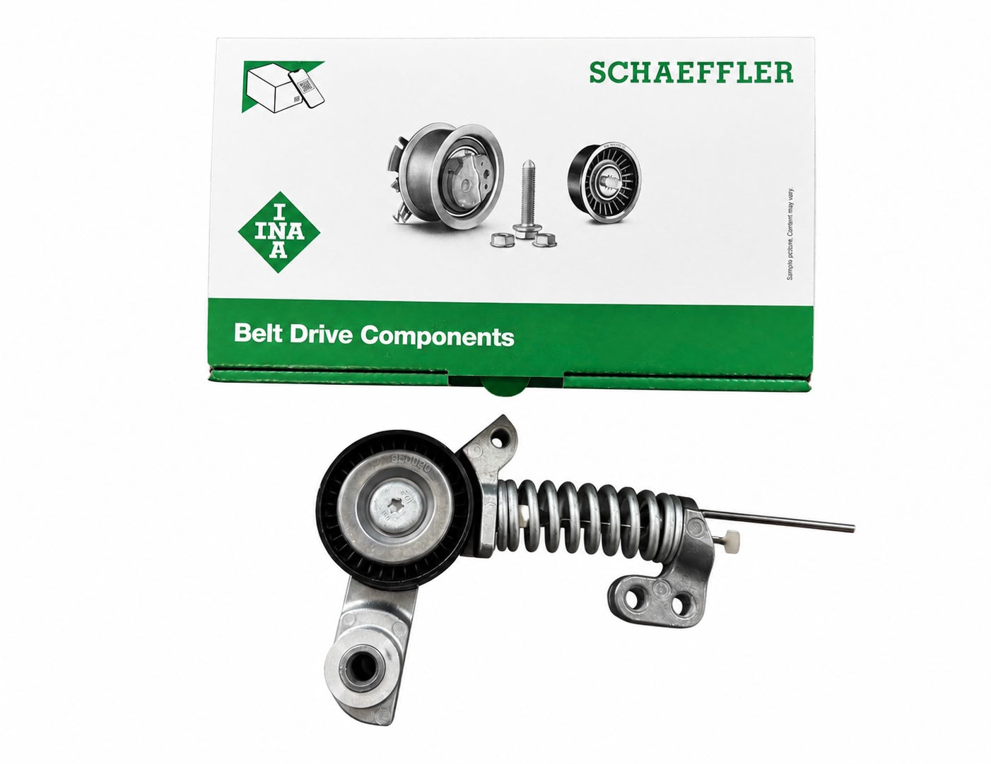 Tensor de Correa 31460374 - PCR AUTOMOTRIZ