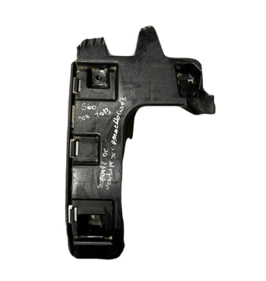 SOPORTE DE PARACHOQUES S60 LH TRASERO 30795054 - PCR AUTOMOTRIZ