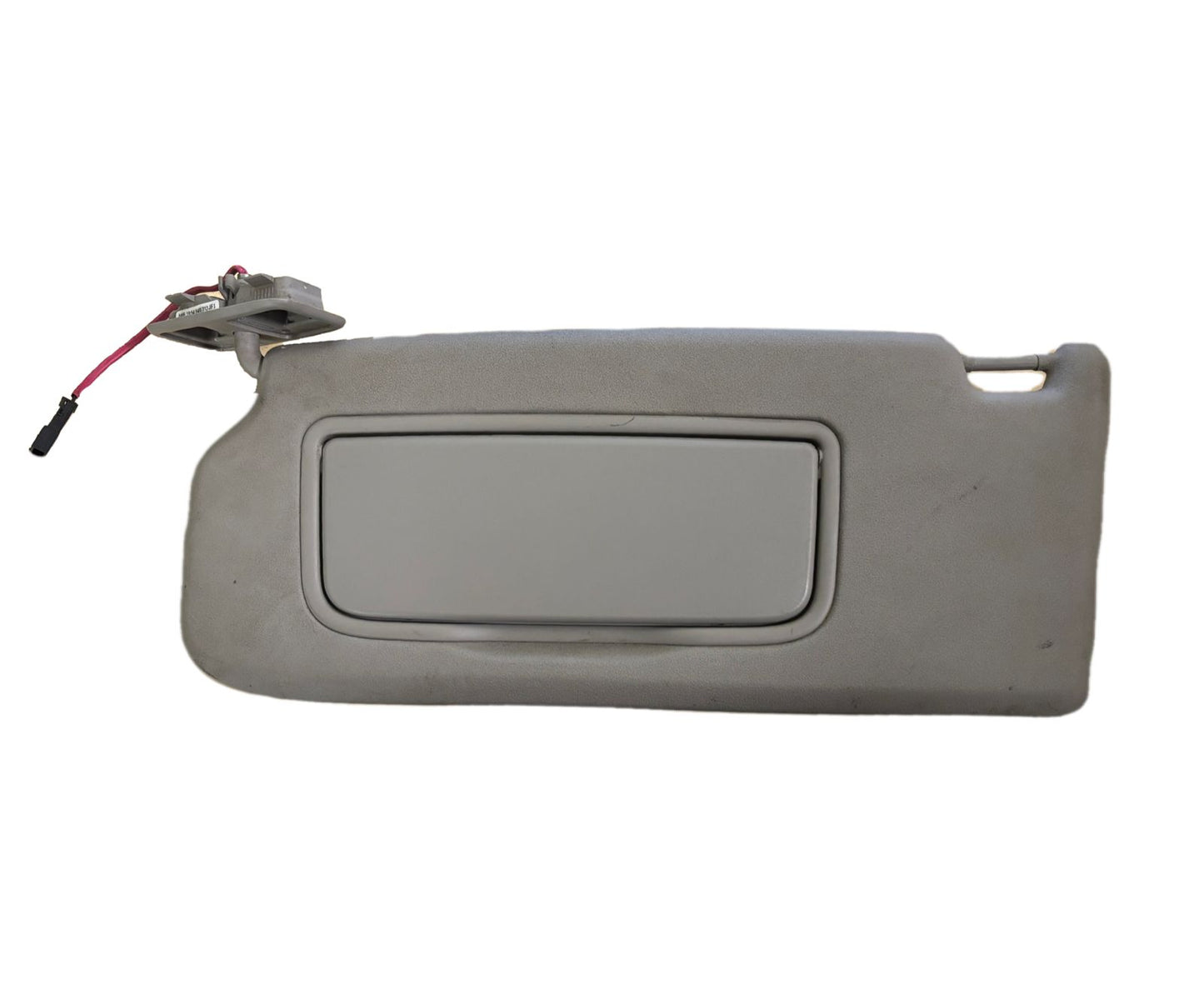 PARASOL VOLVO XC60 LH 30653404 - PCR AUTOMOTRIZ