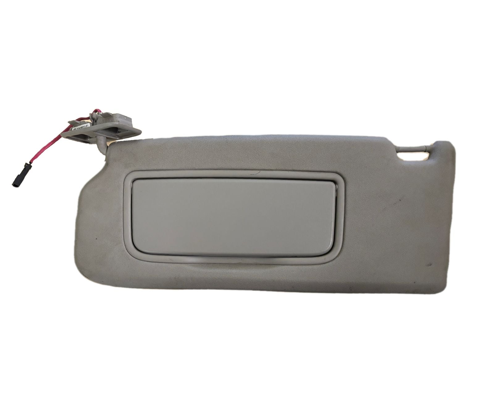 PARASOL VOLVO XC60 LH 30653404 - PCR AUTOMOTRIZ