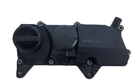 Tapa de Válvulas PCV Volvo S60 / V60 / XC60 / XC70 / S80 (Motores 2.0T / 2.5T) – Elimina Consumo de Aceite y Humo Azul (32140004 Mahle OEM) - PCR AUTOMOTRIZ