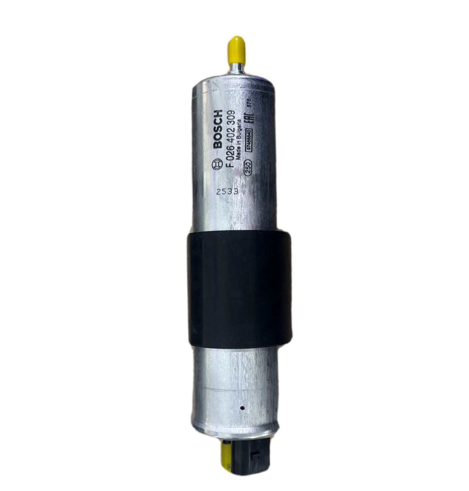 Filtro Combustible Volvo 31478692 - Bosch F026402309 - Volvo V40 V60 V90 S90 XC60 XC90 - PCR AUTOMOTRIZ