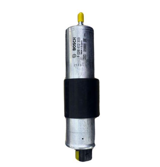 Filtro Combustible Volvo 31478692 - Bosch F026402309 - Volvo V40 V60 V90 S90 XC60 XC90 - PCR AUTOMOTRIZ