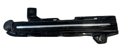 CUBIERTA PARACHOQUE DELANTERO V40 RH 31347043 - PCR AUTOMOTRIZ