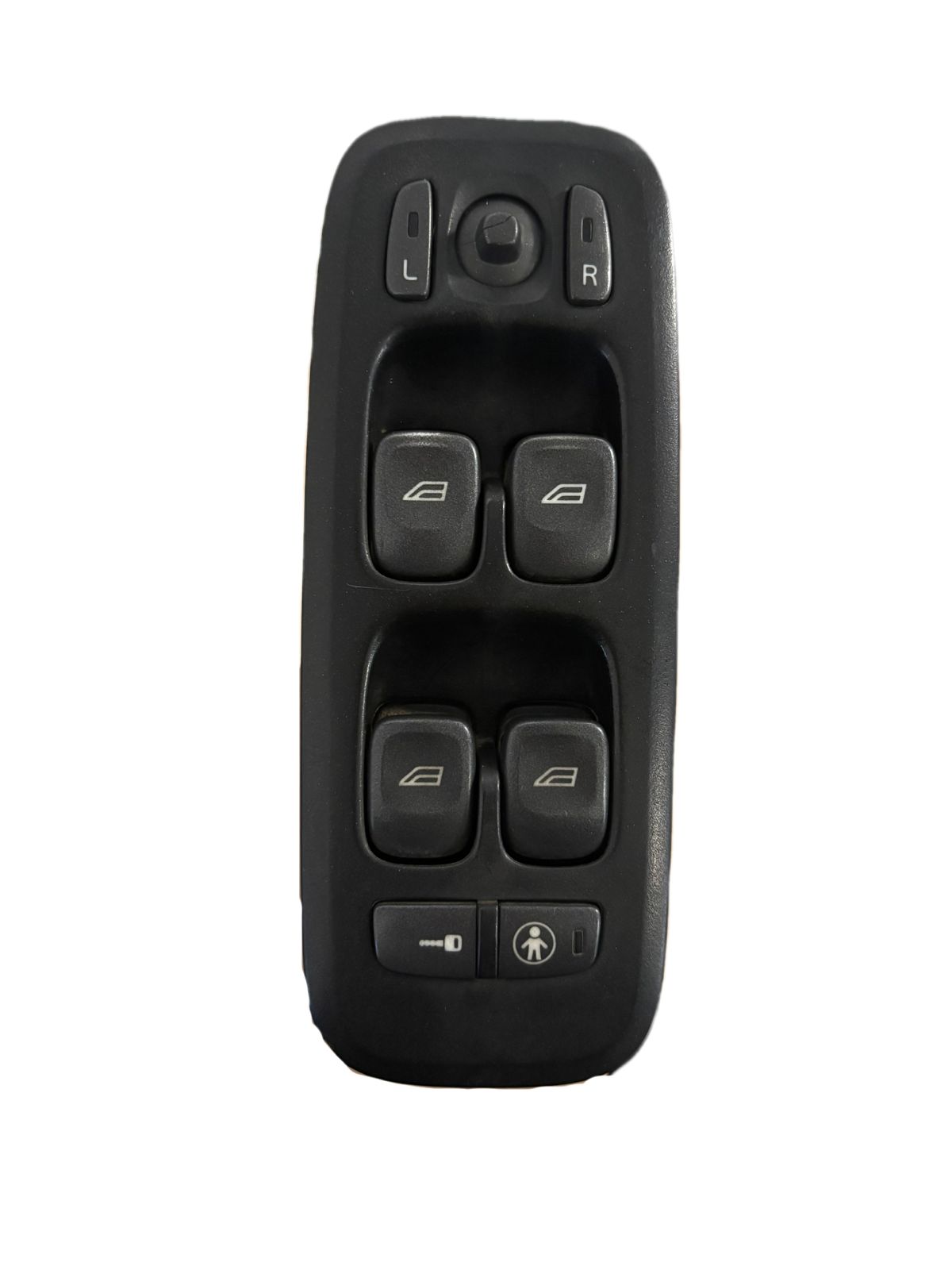 INTERRUPTOR DE VENTANA DE PUERTA  09193383 - PCR AUTOMOTRIZ