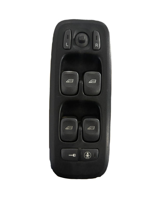 INTERRUPTOR DE VENTANA DE PUERTA  09193383 - PCR AUTOMOTRIZ