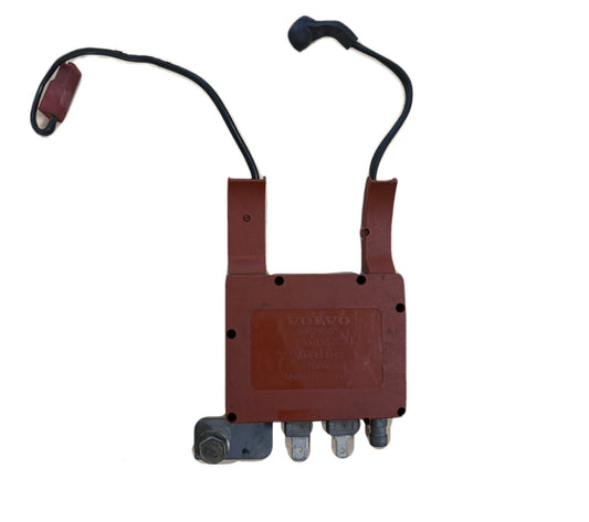 amplificador de antena VOLVO 30679283 - PCR AUTOMOTRIZ