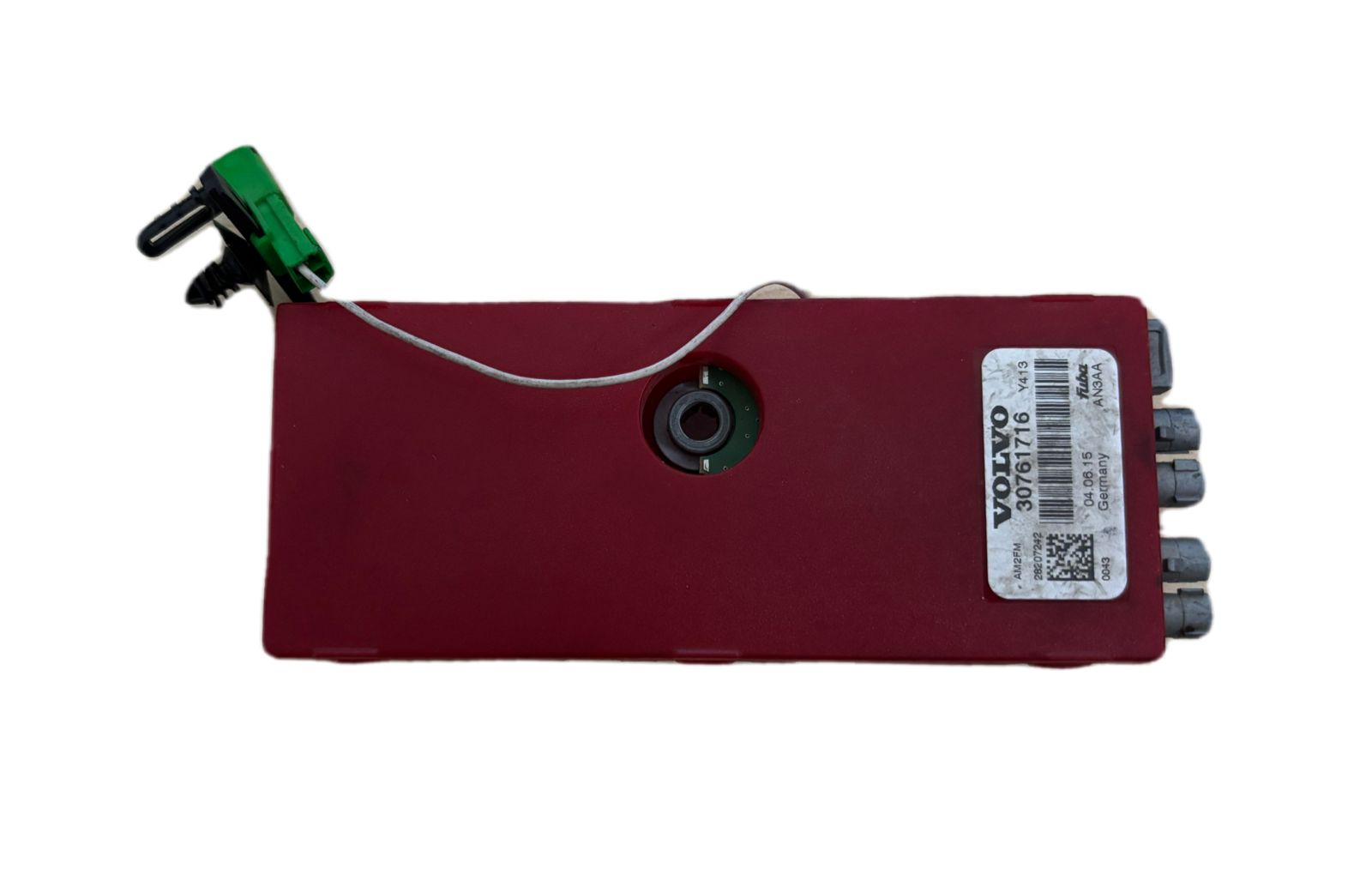 amplificador de antena VOLVO 30761716 - PCR AUTOMOTRIZ