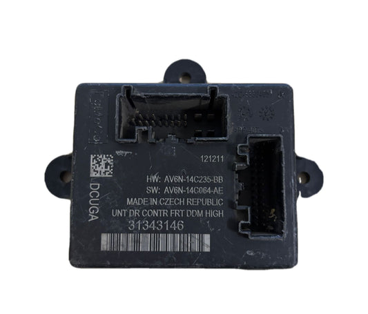 Modulo De Cierre De Puerta 31343146 - PCR AUTOMOTRIZ