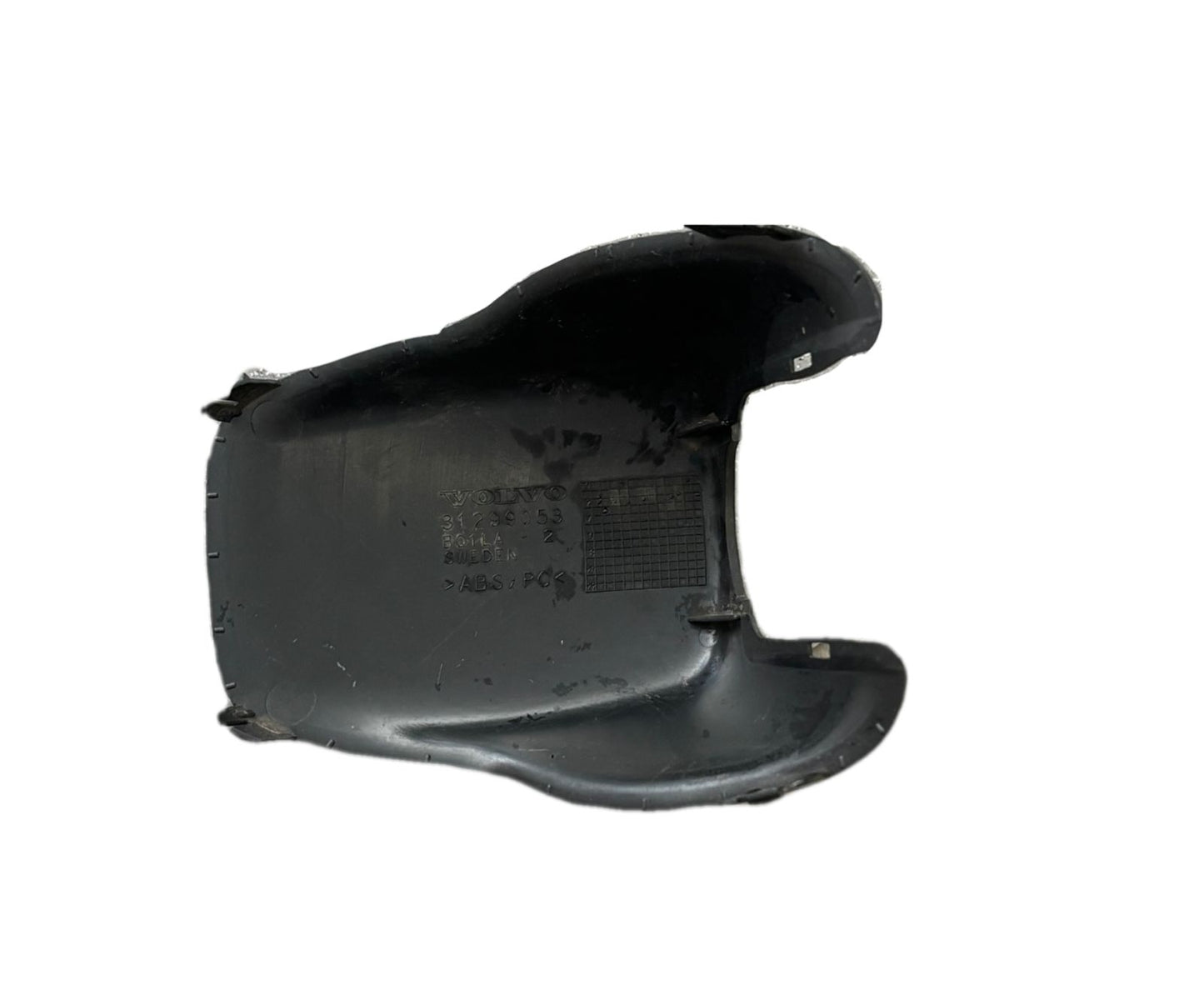 CUBIERTA DE ESPEJO RETROVISOR INTERIOR XC60 31299053 - PCR AUTOMOTRIZ