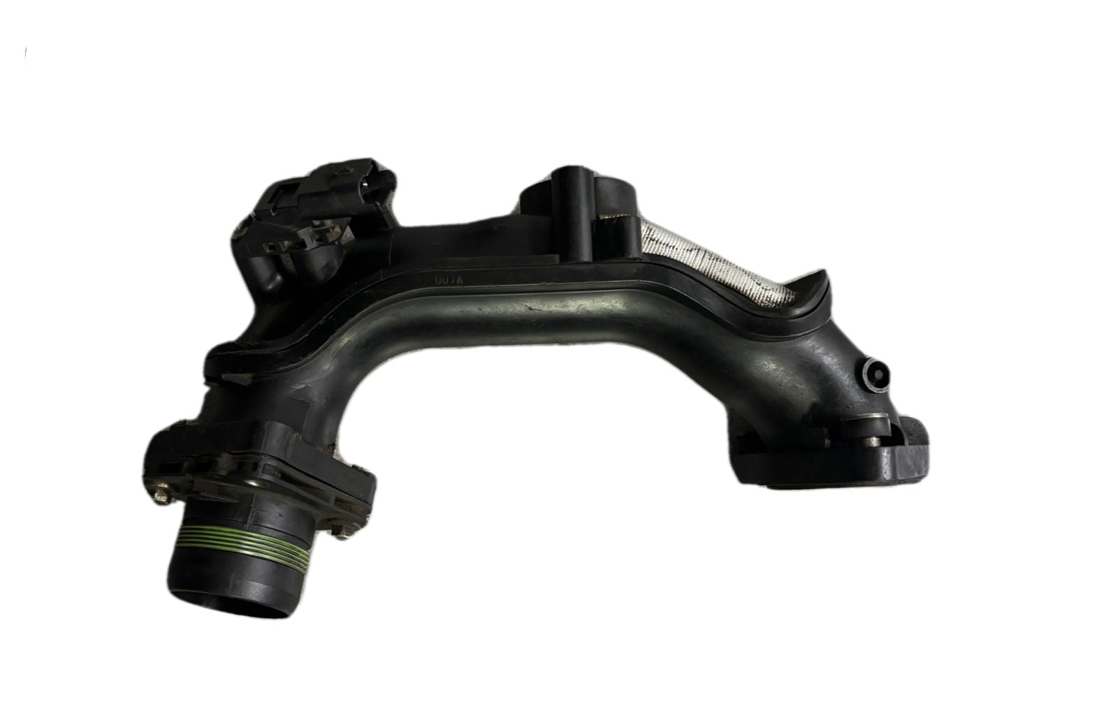 TUBO DE ADMISION VOLVO 9674942380 - PCR AUTOMOTRIZ