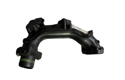 TUBO DE ADMISION VOLVO 9674942380 - PCR AUTOMOTRIZ