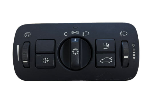 BOTONERA     30739413 - PCR AUTOMOTRIZ