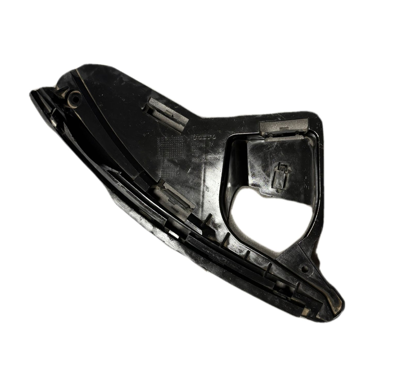 SOPORTE DE PARACHOQUES XC60 RH DELANTERO 30763434 - PCR AUTOMOTRIZ