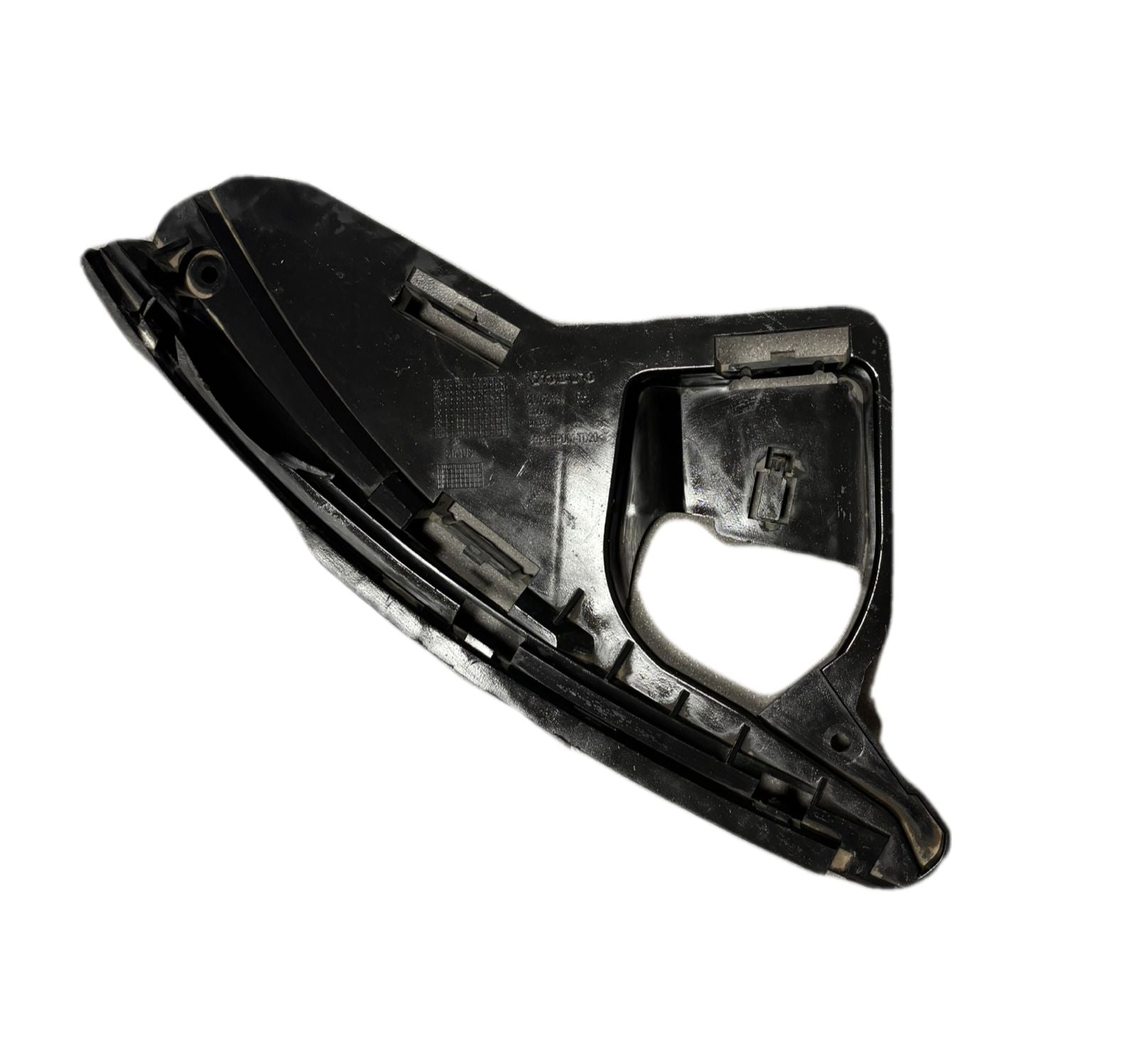 SOPORTE DE PARACHOQUES XC60 RH DELANTERO 30763434 - PCR AUTOMOTRIZ