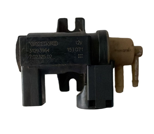 VALVULA DE VACIO 31293964 - PCR AUTOMOTRIZ