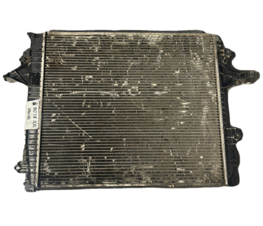 RADIADOR 30681495  VOLVO - PCR AUTOMOTRIZ