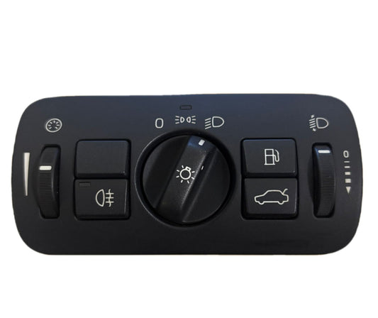 BOTONERA  S60 2013 30739433 - PCR AUTOMOTRIZ