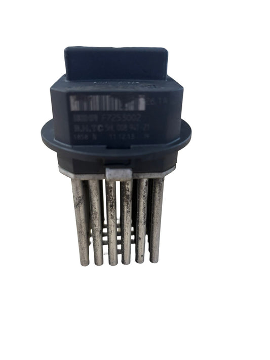 RESISTENCIA CALEFACCION  F7253002 - PCR AUTOMOTRIZ