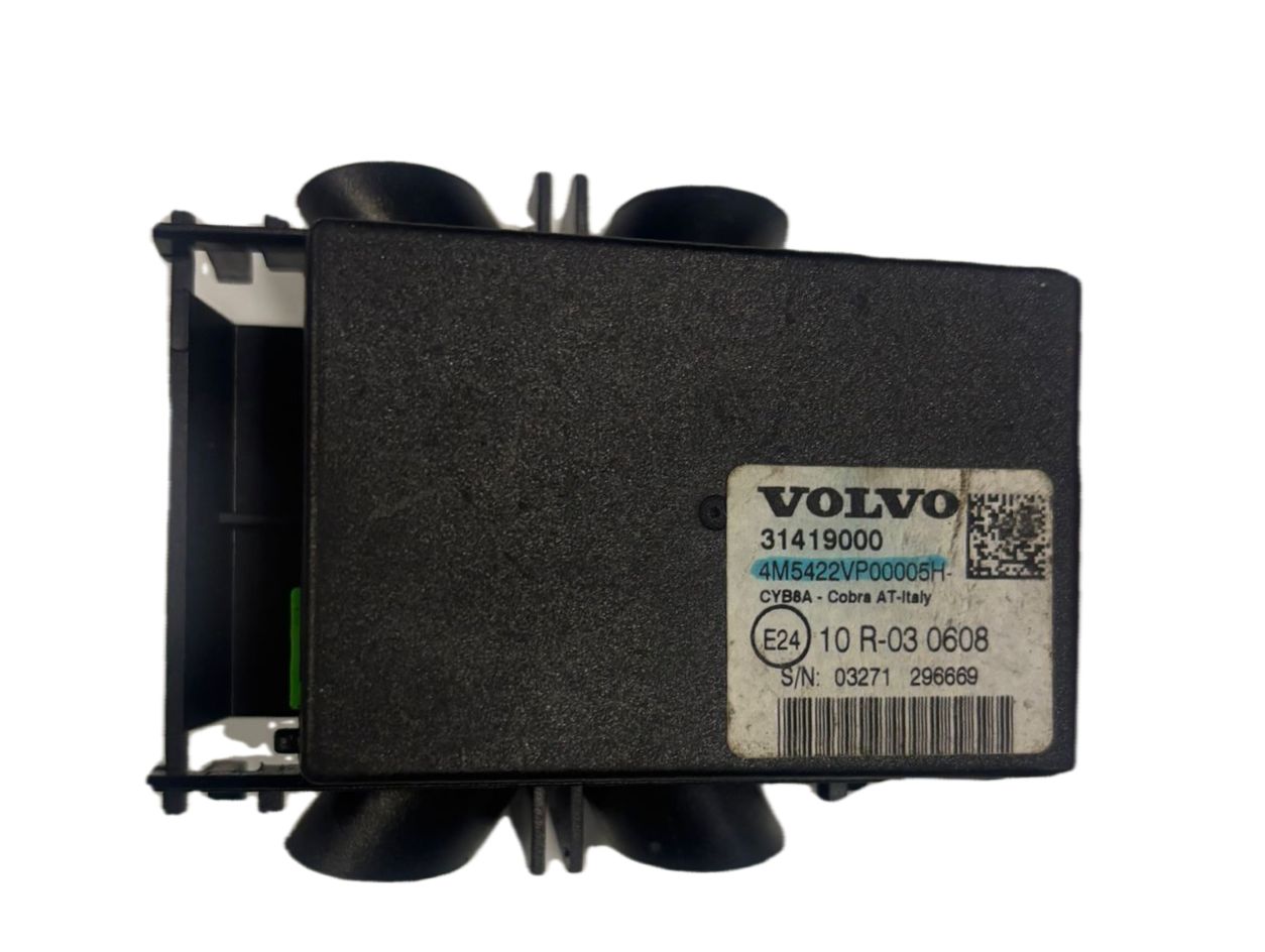 ALARMA SENSOR DE MOVIMIENTO 31419000 - PCR AUTOMOTRIZ