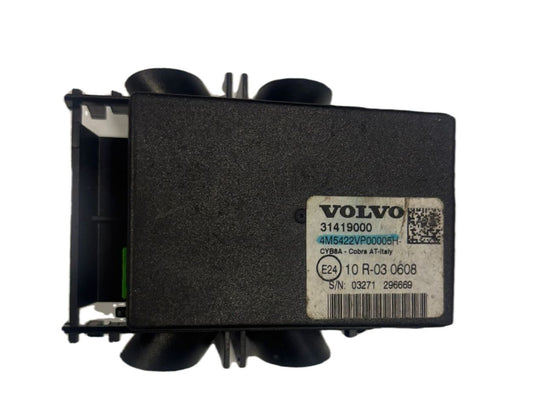 ALARMA SENSOR DE MOVIMIENTO 31419000 - PCR AUTOMOTRIZ
