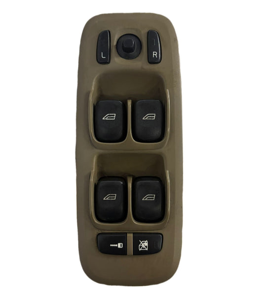 INTERRUPTOR DE VENTANA DE PUERTA  8635675 - PCR AUTOMOTRIZ