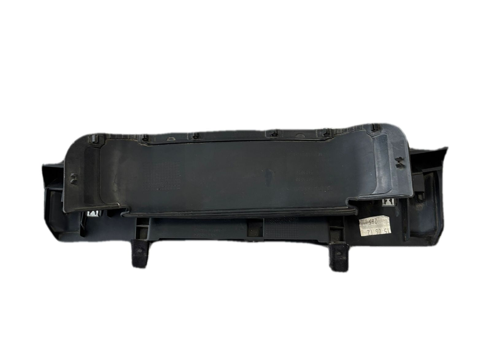 CUBIERTA DE COLUMNA DE DIRECCION INTERIOR 30791698 - PCR AUTOMOTRIZ